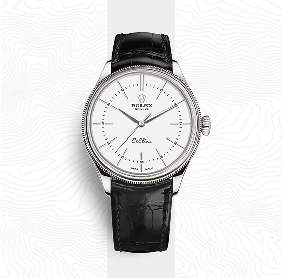 Luxury Watch